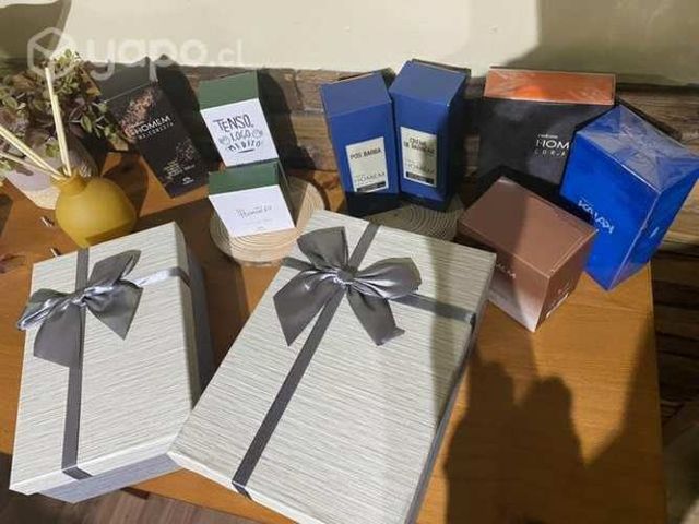 Regalitos para el día del Padre