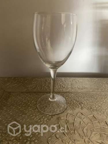 Copas marca Bormioli