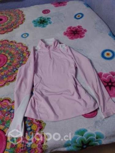 Poleron Under Armour original