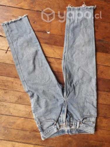 Jeans Levi's 16 SLIM