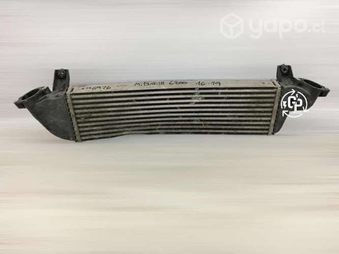Intercooler mitsubishi l
