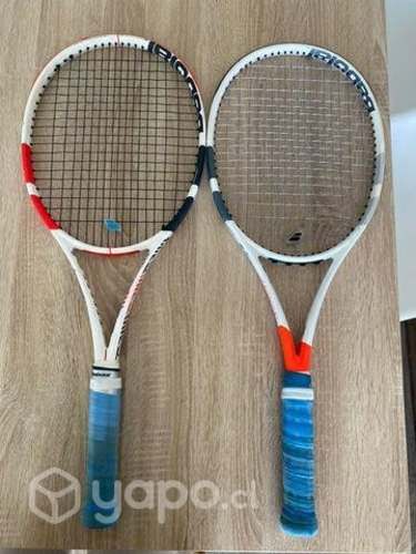 Raquetas Babolat Pure Strike