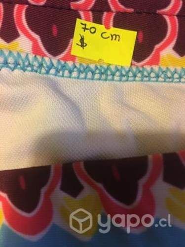 Bikini nuevo parte de abajo