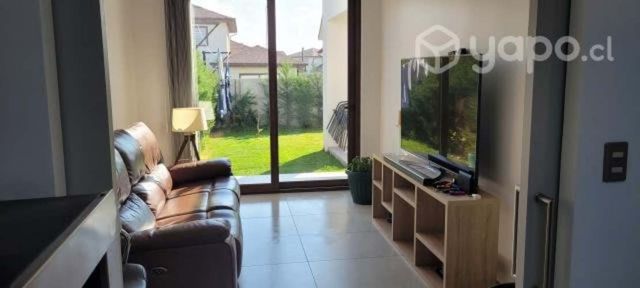 Casa sector el polo machali