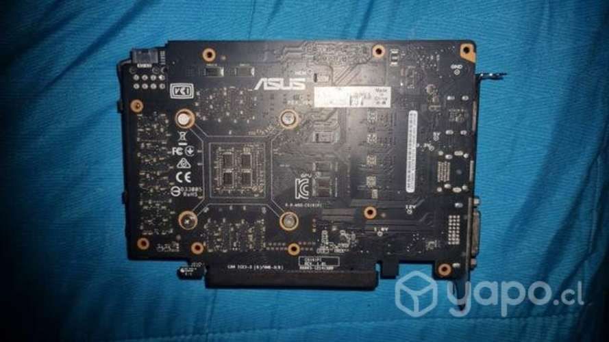 ASUS Nvidia GTX 1650 super