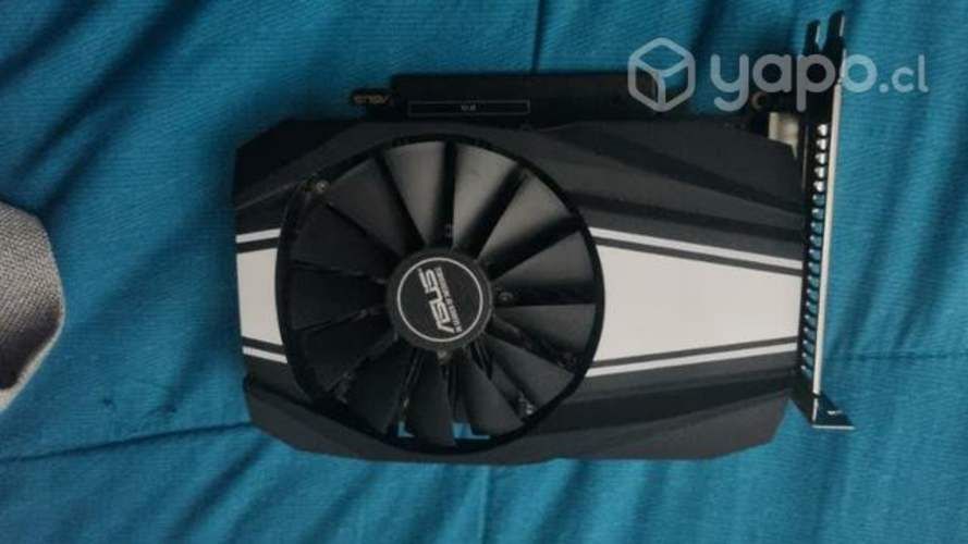 ASUS Nvidia GTX 1650 super