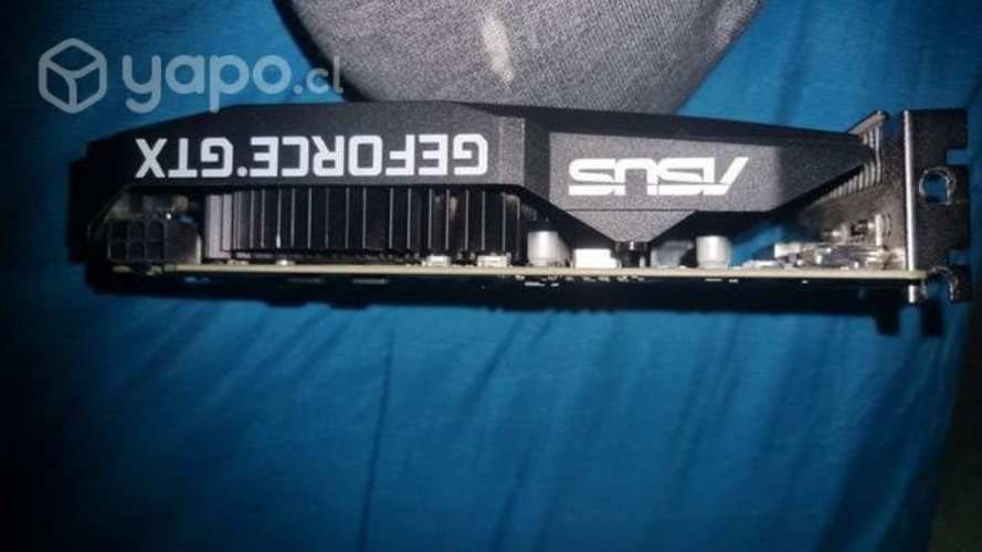 ASUS Nvidia GTX 1650 super