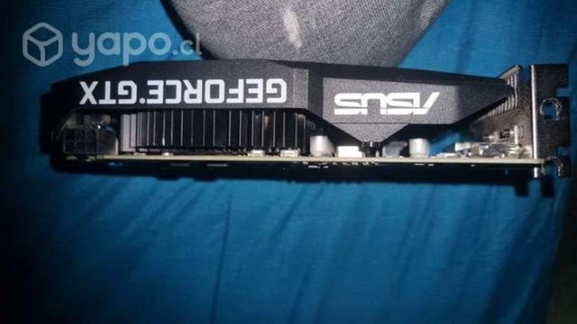 ASUS Nvidia GTX 1650 super