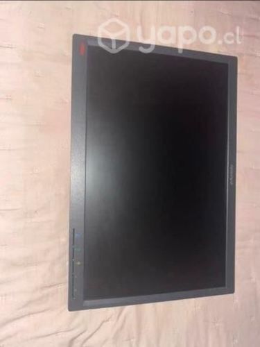 monitor lenovo