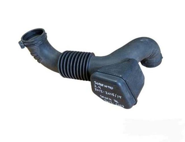 Manguera de Portafiltro Kia Sorento 