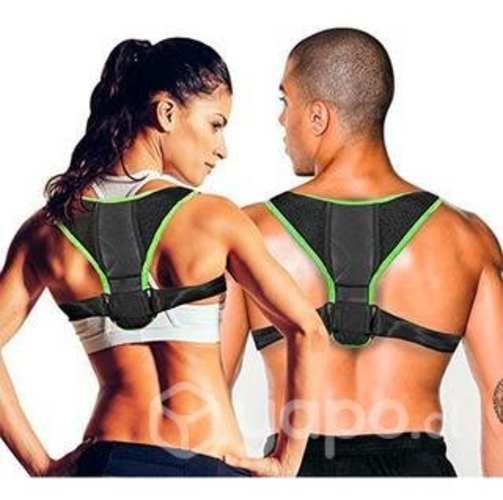 Corrector de Postura para Hombros con Iman