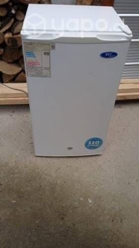 refrigerador 110 litros