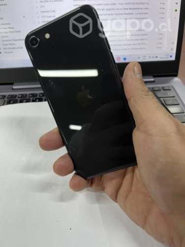 Celular Iphone SE 2da Generación