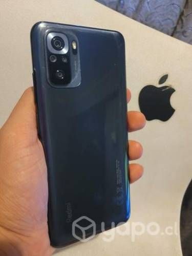 Xiaomi Redmi Note 10S usado