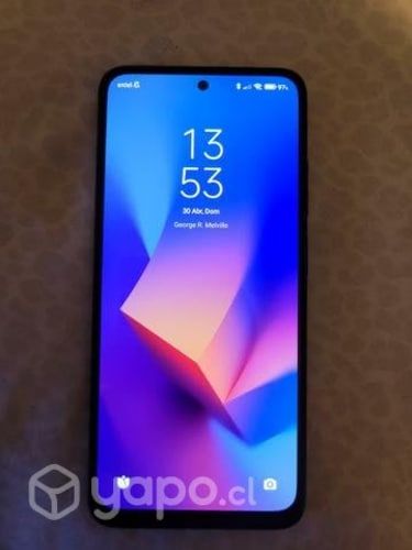 Xiaomi Redmi Note 10S usado