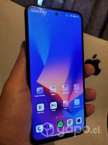 Xiaomi Redmi Note 10S usado