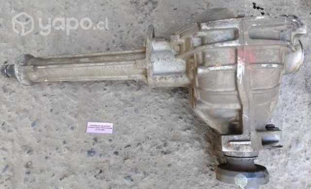 Diferencial Delantero (FFB367) Ford F150 PL 3.5