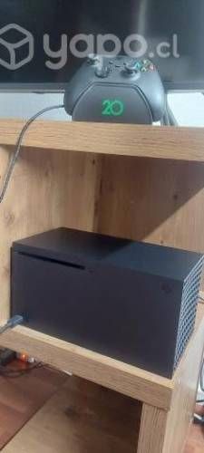 Xbox serie x