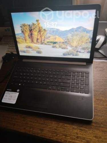 Notebook hp laptop