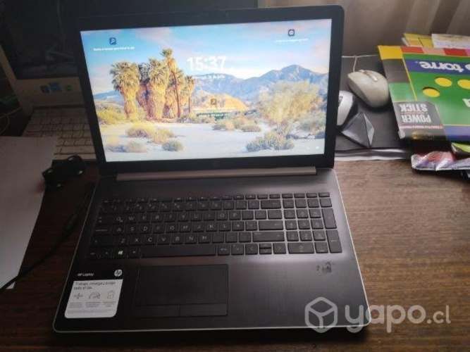 Notebook hp laptop