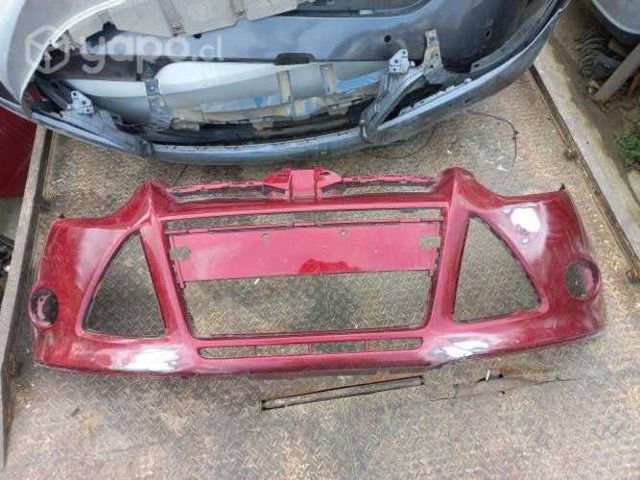 Parachoque Ford Focus 2013 2016 ORIGINAL