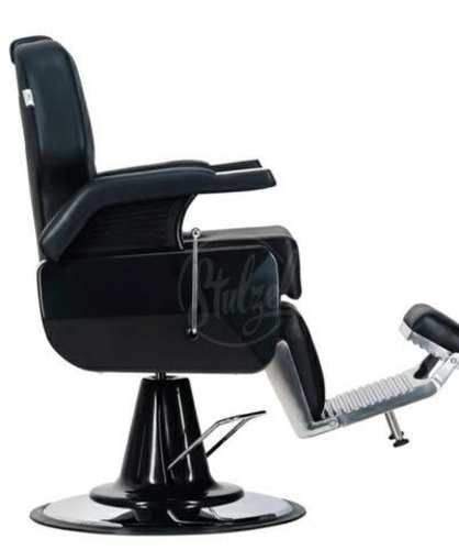 Sillón de barbería
