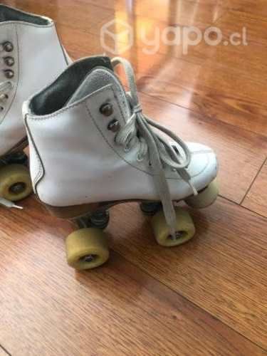 Patines marca "tapia sport"