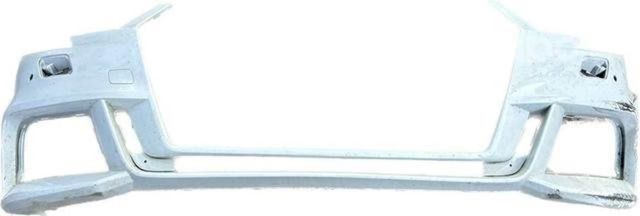 Audi A3 2020 Parachoque