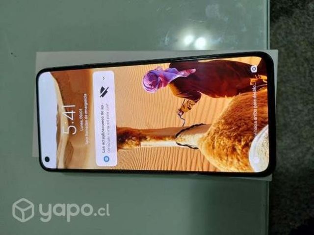 Xiaomi 11 lite en excelente estado