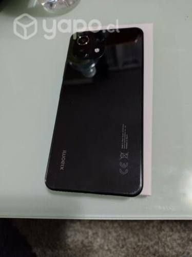 Xiaomi 11 lite en excelente estado
