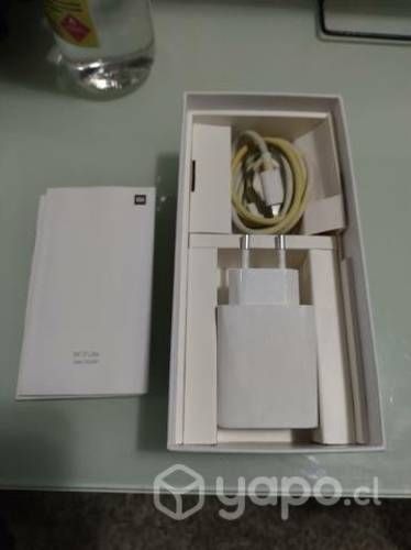 Xiaomi 11 lite en excelente estado