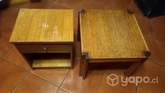 Mesa 15,000+ Velador20,000