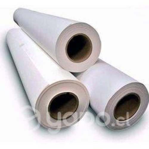 Papel Bond Rollo 91,4 Cm X 50 Mts 80 Grs Plott