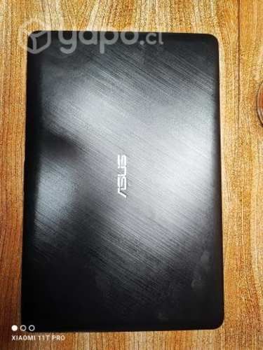 Notebook asus