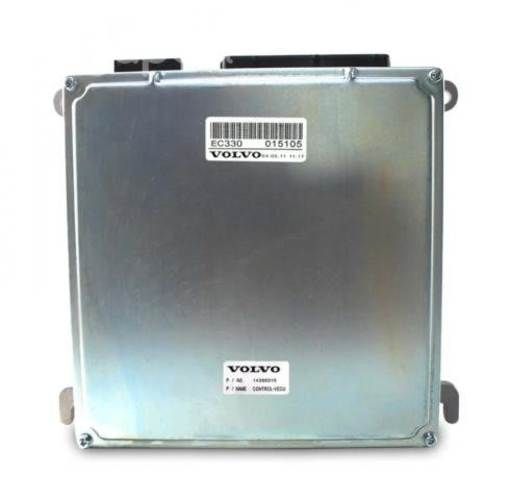 Modulo control volvo 14390015