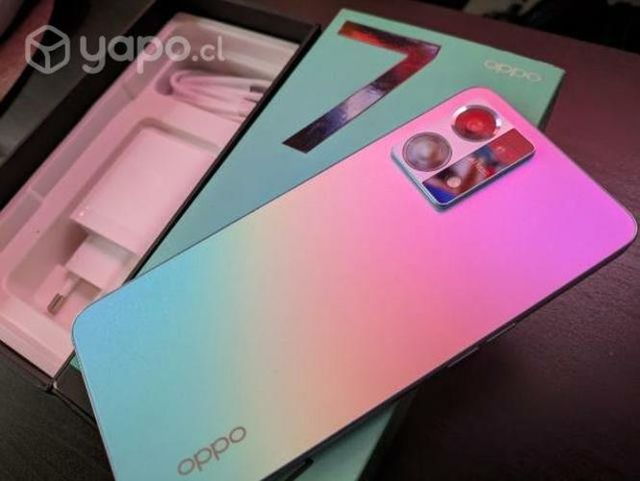 Celular Oppo Reno 7 128Gb