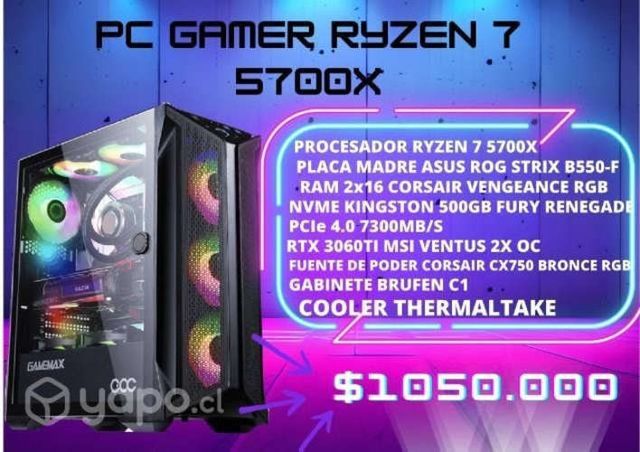 Pc gamer