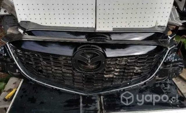 Mazda cx5 2015 mascarilla original