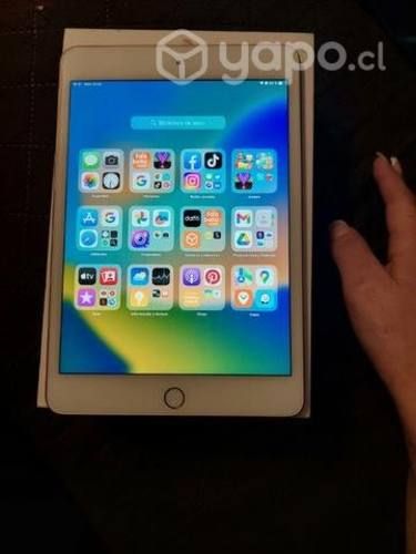 IPad mini (5.ª generación