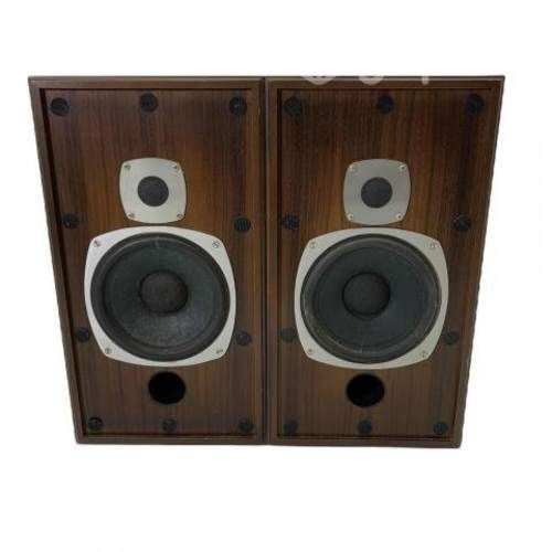 Parlantes Ingleses nuevos, sin uso