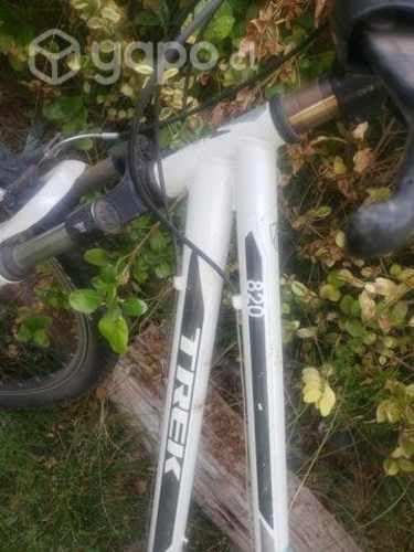 Bicicleta trek
