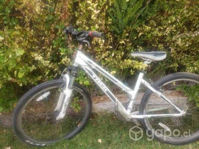Bicicleta trek