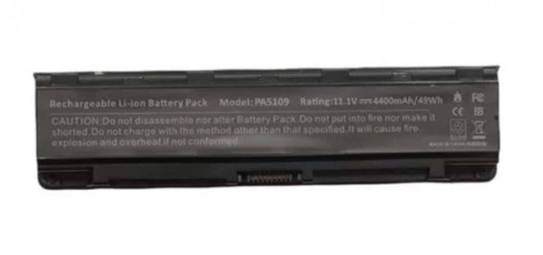 Bateria de Notebook Toshiba Satellite L845(PA5109)