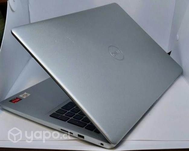 Espectacular Dell 3505 Athlon hasta 3,2 Ghz/8GB/25