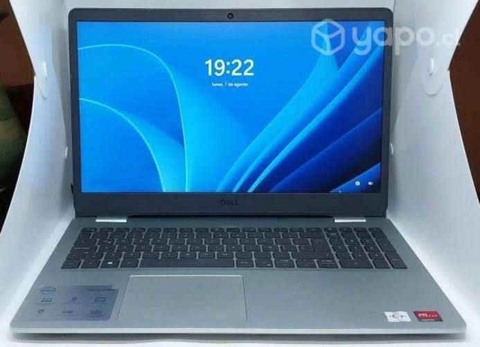 Espectacular Dell 3505 Athlon hasta 3,2 Ghz/8GB/25