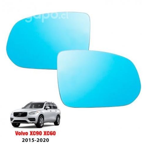Luneta Espejo Retrovisor Volvo XC90 XC60 15-20 PAR