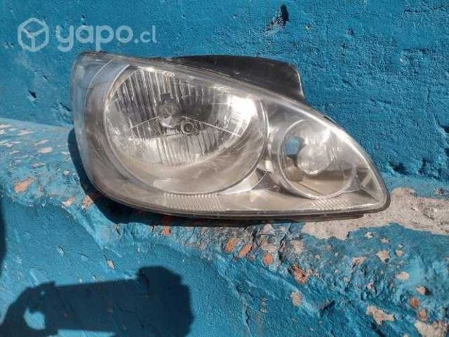 Óptico der Hyundai Getz 2006-2010