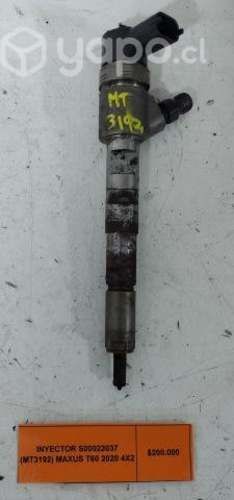 Inyector (MT3192) Maxus T60 2020 4x2