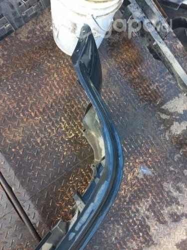 Parachoque TATA Xenón ORIGINAL