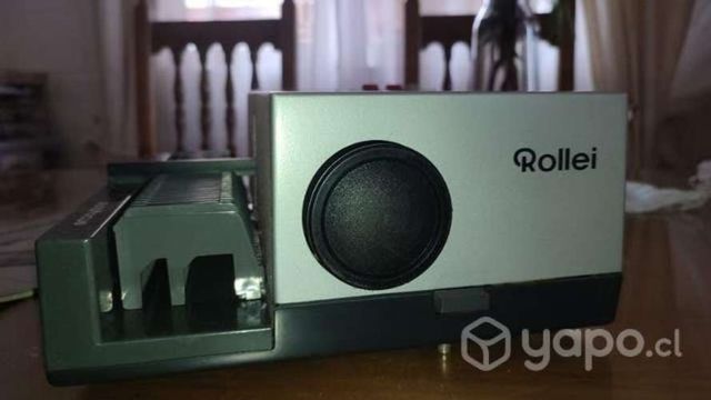 Proyectora Rollei P350